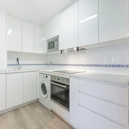 Rent Prestige- Jardines Andalucia Banus Marbella