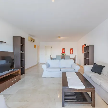 Rent Prestige- Jardines Andalucia Banus