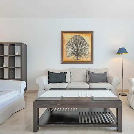 Rent Prestige- Jardines Andalucia Banus * Marbella
