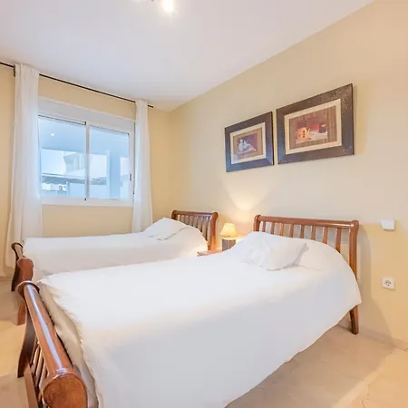 Rent Prestige- Jardines Andalucia Banus