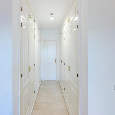 Apartment Rent Prestige- Jardines Andalucia Banus Marbella