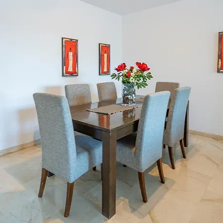 Rent Prestige- Jardines Andalucia Banus