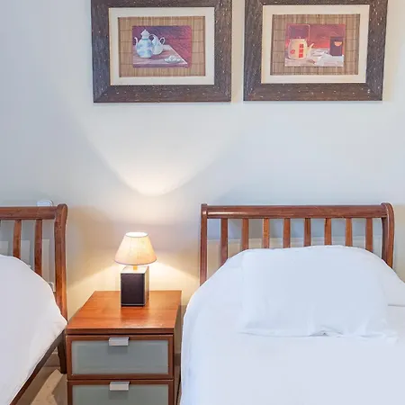 Apartment Rent Prestige- Jardines Andalucia Banus *