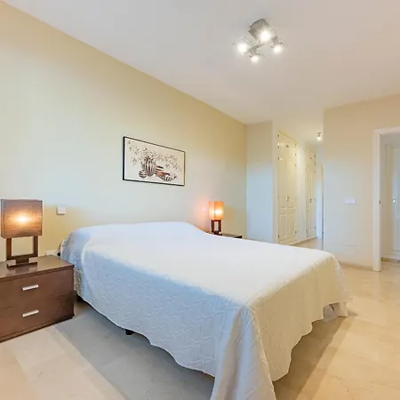 Rent Prestige- Jardines Andalucia Banus Marbella
