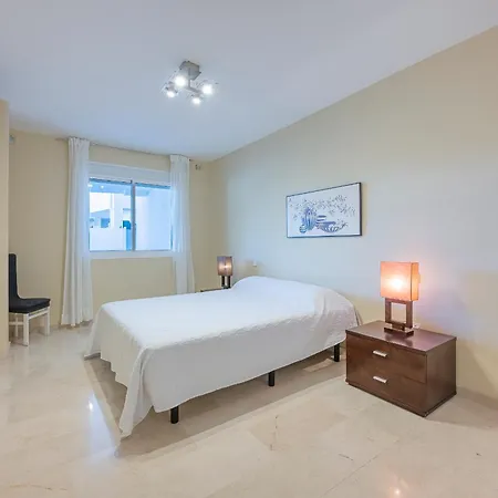 Apartment Rent Prestige- Jardines Andalucia Banus