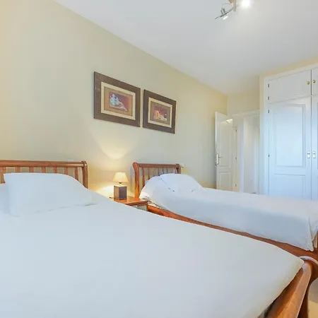 Rent Prestige- Jardines Andalucia Banus Apartment Marbella