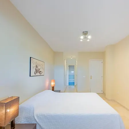 Apartment Rent Prestige- Jardines Andalucia Banus Marbella
