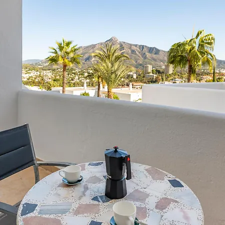 Rent Prestige- Jardines Andalucia Banus Marbella
