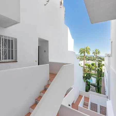 Rent Prestige- Jardines Andalucia Banus * Marbella