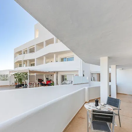 Rent Prestige- Jardines Andalucia Banus Apartment