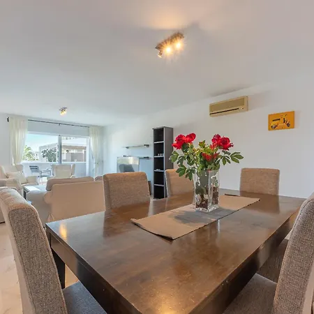 Rent Prestige- Jardines Andalucia Banus Apartment Marbella