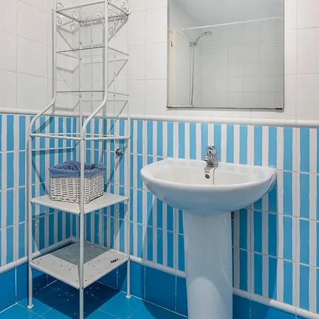 Rent Prestige- Jardines Andalucia Banus Apartment Marbella