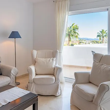 Rent Prestige- Jardines Andalucia Banus *
