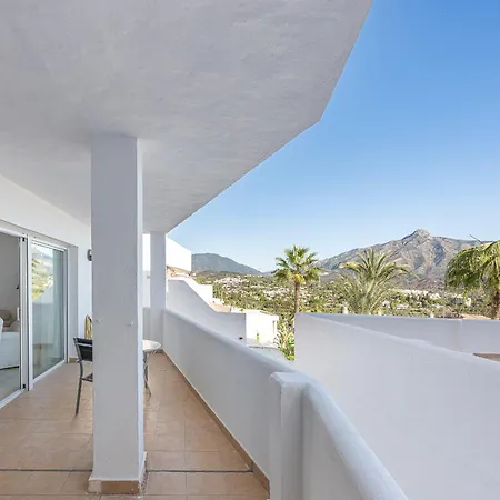 Rent Prestige- Jardines Andalucia Banus Marbella