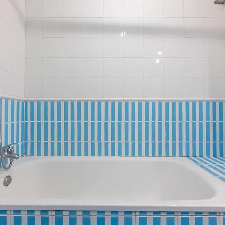 Rent Prestige- Jardines Andalucia Banus Apartment