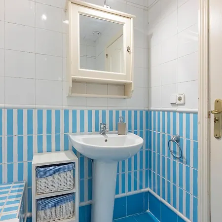 Apartment Rent Prestige- Jardines Andalucia Banus