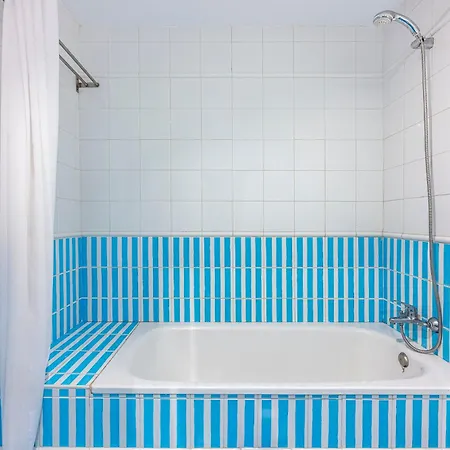 Apartment Rent Prestige- Jardines Andalucia Banus Marbella